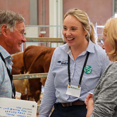 Join us in Townsville this November for MLA Updates 2026