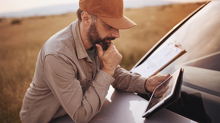 Tools and calculators