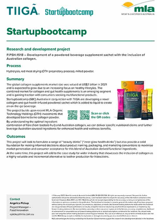 TIIGA Startup bootcamp