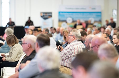 MLA Updates 2026 agenda unveiled as industry leaders prepare to tackle red meat's biggest opportunities