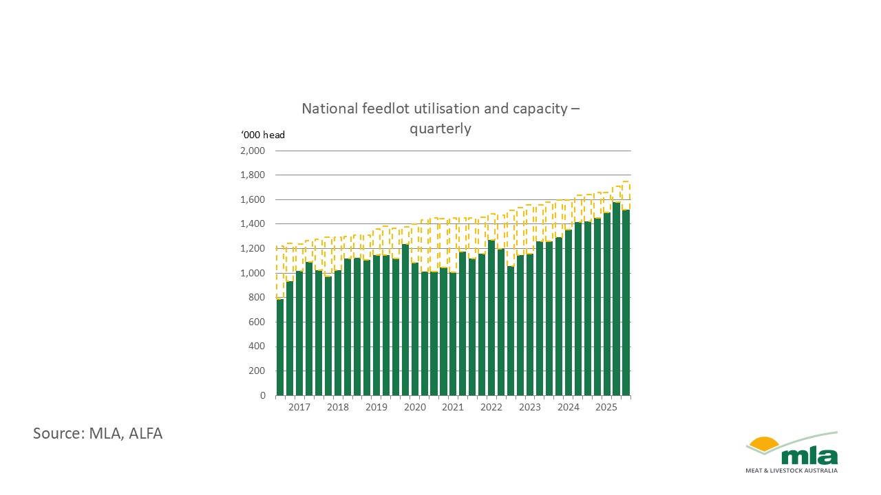 national feedlot