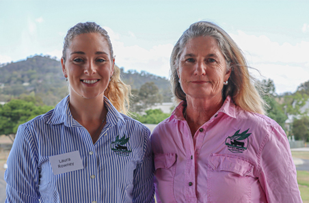 Carbon EDGE becomes a family affair