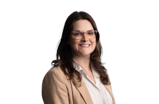 Dr Bec Barnewall