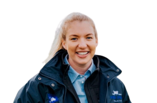 Jessica Mitchell