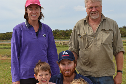 Making supply chain linkages