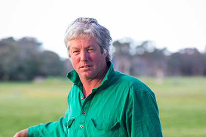 Getting better at grazing