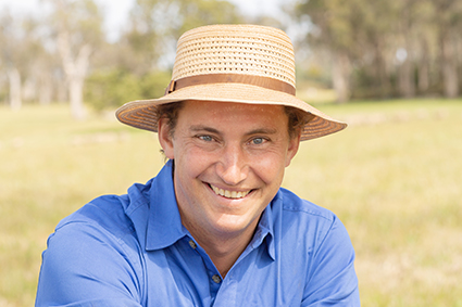 Finding more dollars in grass