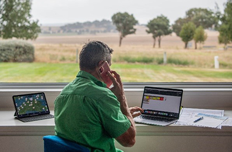 Producer Demonstration Site project call postponed for 2024