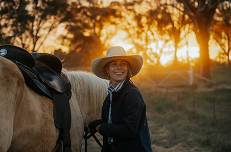 Business EDGE young guns