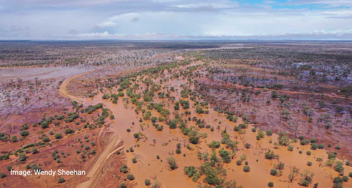 Queensland flood FAQs