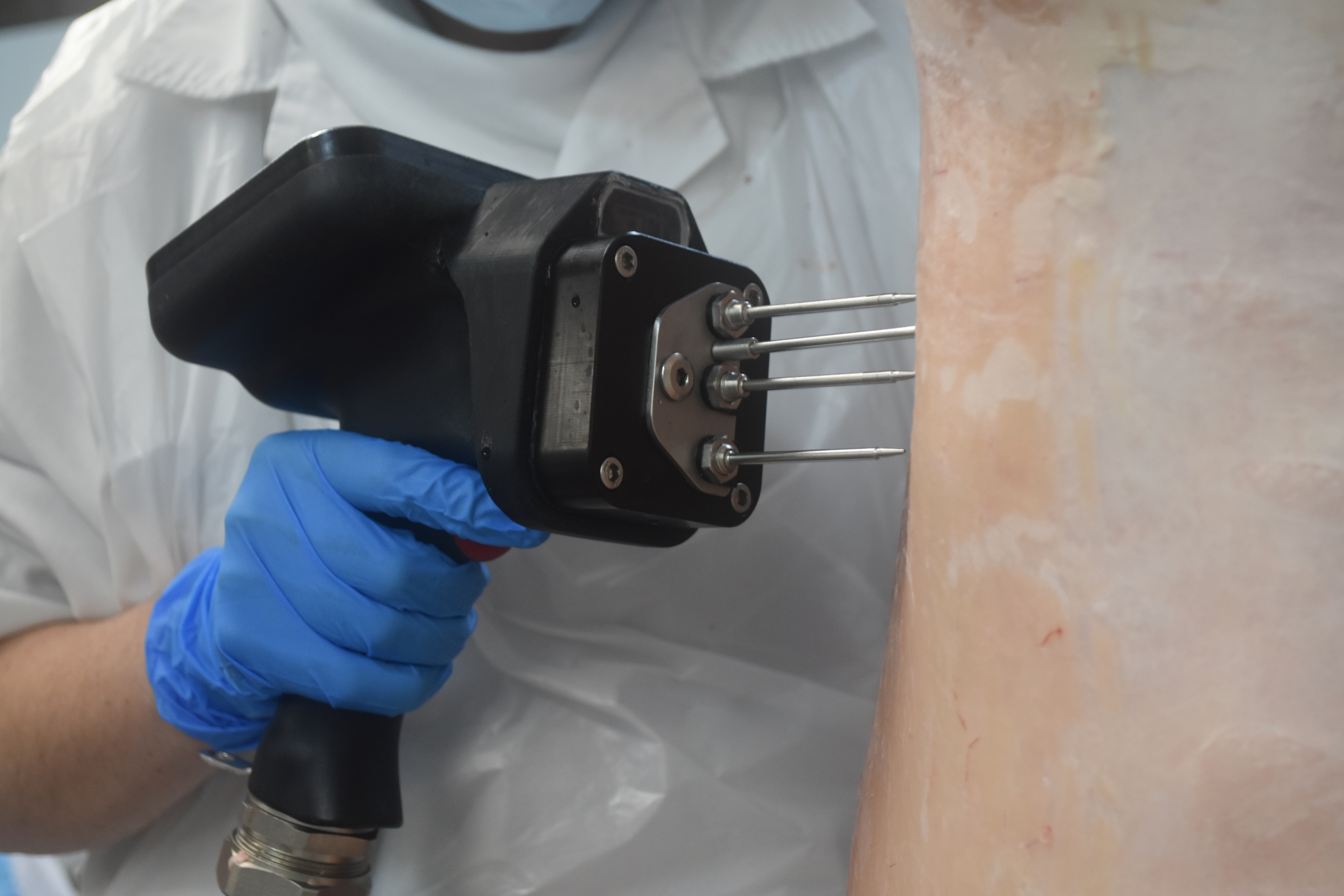 World-first development in eating quality for the Australian lamb industry