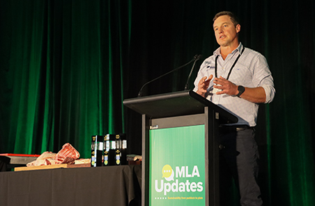 MSA Excellence in Eating Quality Awards 2021–23