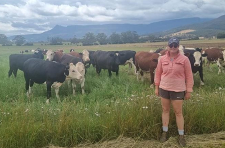 Turning dairy calves into profitable beef