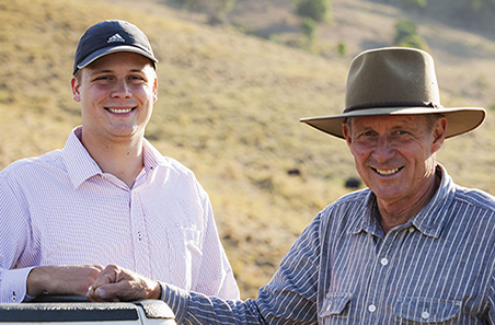 Profitable solution for winter feed gap