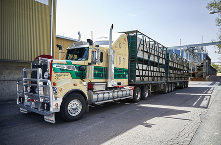 How effective effluent capture can help to maximise carcase weight