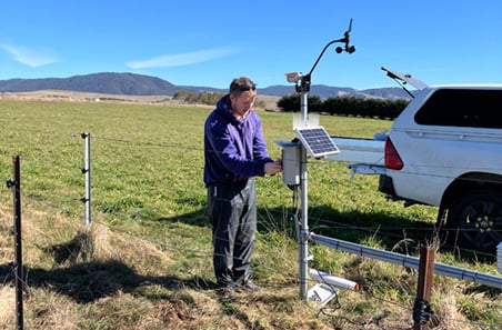 How better grazing timing almost doubled pasture growth