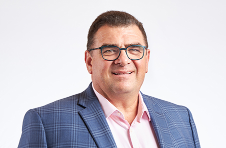 Investing in vaccine development and strategies to protect our industry