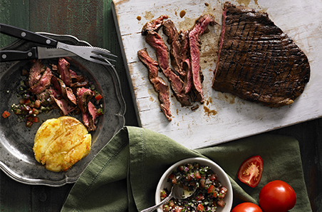 Assessment of US and Canadian Beef access to Australia finalised