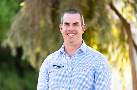 The impacts of COVID-19 on the Australian domestic market