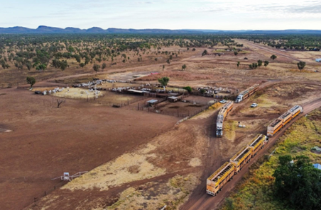 Fewer cattle, bigger returns