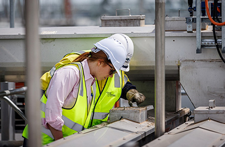 Adoption of research and technology remains crucial