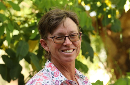 How a Breeding EDGE workshop led to a new way of thinking at Trinidad Station