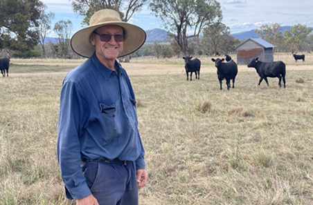 Targeted fertiliser application pays off