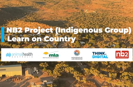 NB2 Project - Learn on Country