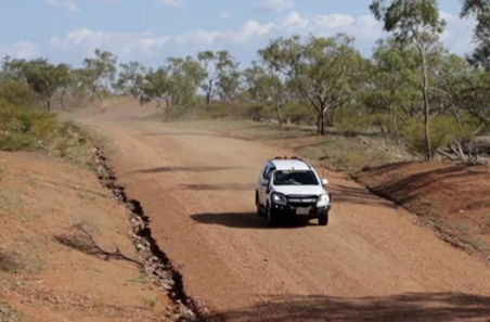 NB2 Indigenous group kicks off