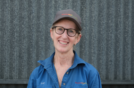 Driving change from the paddock up: one woman’s fight for her flock, family and farmers