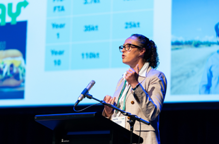 Producer insights driving industry conversations