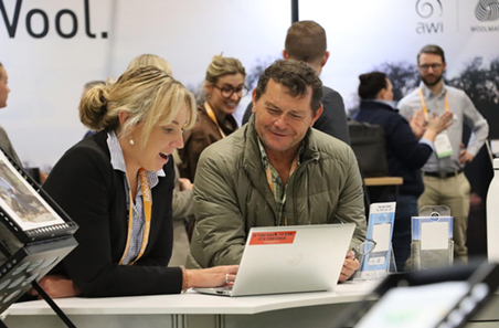 Producers, panels and practical discussions