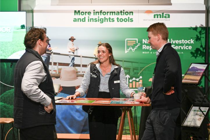 Have your say on levy resolutions ahead of MLA’s 2026 AGM