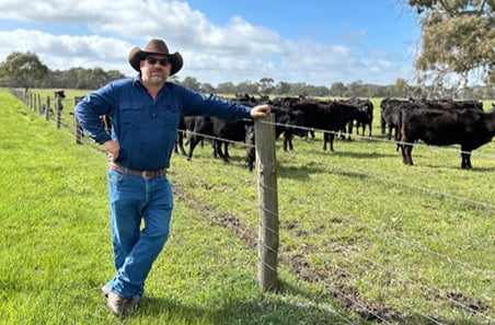 Best practice farming goes hand in hand with reducing carbon emissions