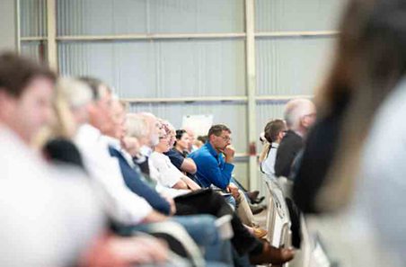 AGM voting packs move online