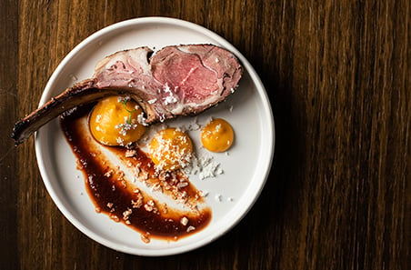 Global nutrition leaders explore Australia's red meat story