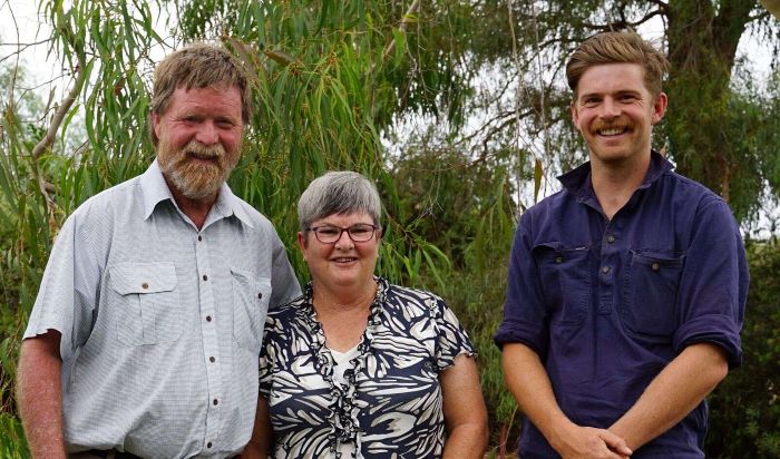 Getting ahead of non-replacement calf challenge with beef from dairy strategy