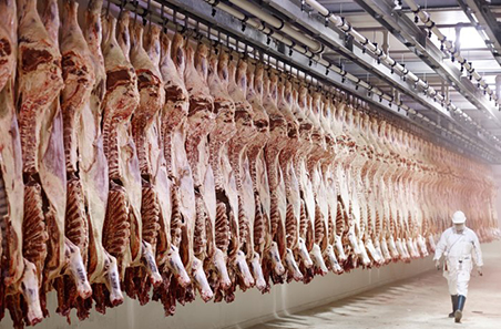 Why pressure on processors matters to every livestock producer